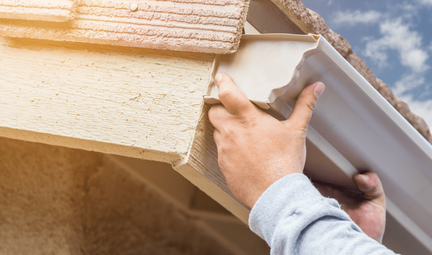 OMC Roofing